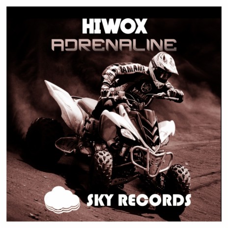 Adrenaline (Original Mix) | Boomplay Music