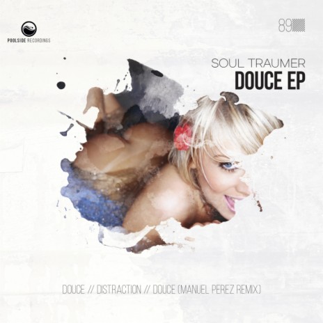 Douce (Original Mix)