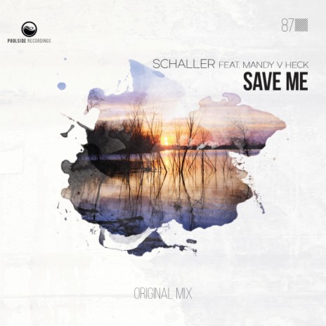 Save Me (Original Mix) ft. Mandy V Heck | Boomplay Music