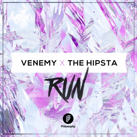 Run (Original Mix) ft. The Hipsta