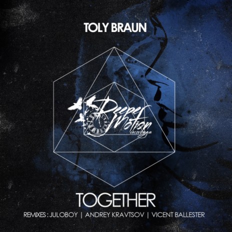 Together (Andrey Kravtsov Remix) | Boomplay Music