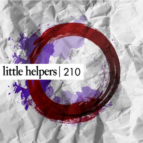 Little Helper 210-2 (Original Mix)