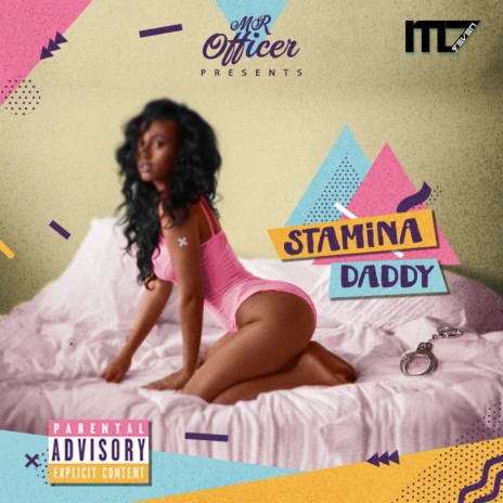 Stamina Daddy | Boomplay Music