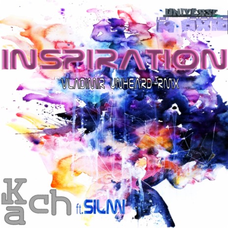 Inspiration For People (Vip Vocal Mix) ft. Silmilana