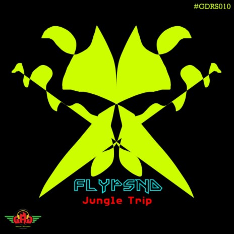 Jungle Trip (Original Mix)