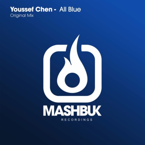 All Blue (Original Mix) | Boomplay Music