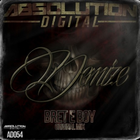 Demize (Original Mix) | Boomplay Music