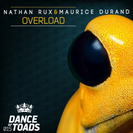 Overload (Original Mix) ft. Maurice Durand