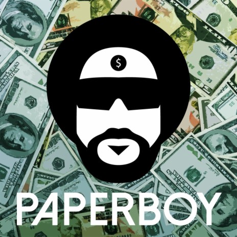 Paperboy (Acapella) ft. JMK Instrumentals | Boomplay Music
