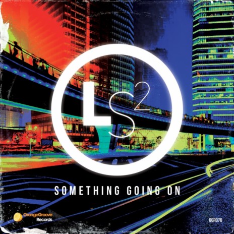 Something Going On (Original Speed Garage Mix)