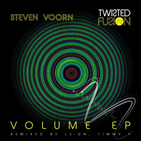 Volume (Original Mix)