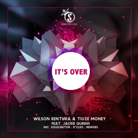 It's Over (Dcleo Remix) ft. Tiuze Money & Jackie Queens