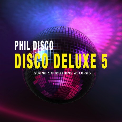 Disco Relax (Original Mix)