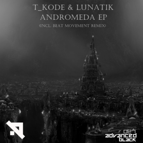 Krank (Original Mix) ft. Lunatik