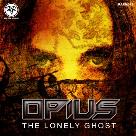 The Lonely Ghost (Original Mix)