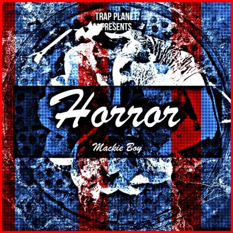 Horror (Vip Mix)