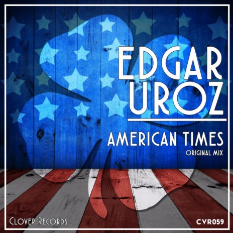 American Times (Original Mix) | Boomplay Music