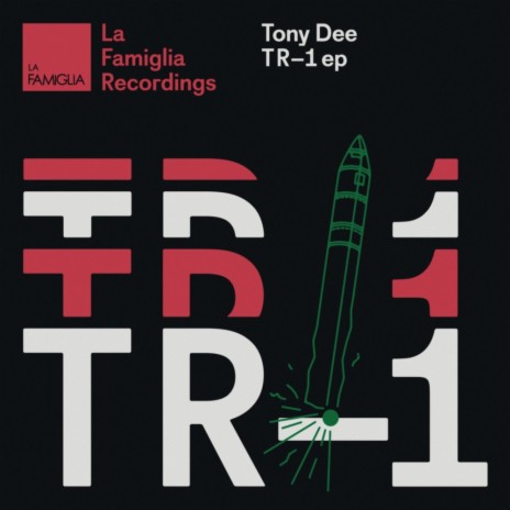TR1 (Peter Bailey Remix)