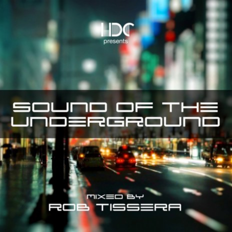Promised Land (Rob Tissera Album Remix - Mix Cut) | Boomplay Music