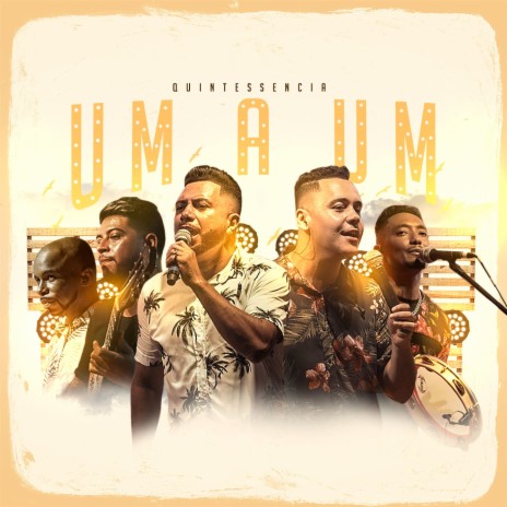 Um a Um (Ao Vivo) | Boomplay Music