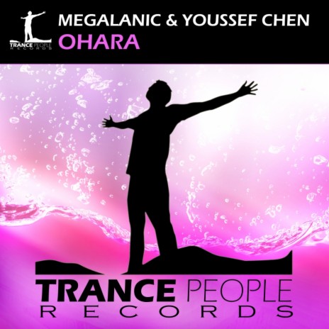 Ohara (Original Mix) ft. Youssef Chen