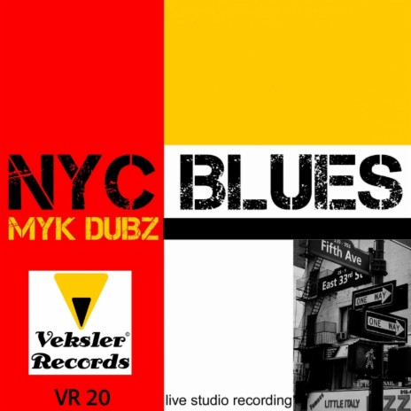 NYC Blues (Original Mix)