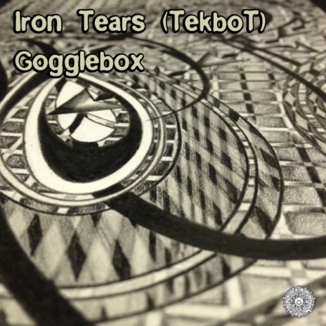 Iron Tears (TekboT Remix) | Boomplay Music