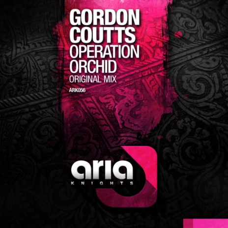 Operation Orchid (Original Mix)