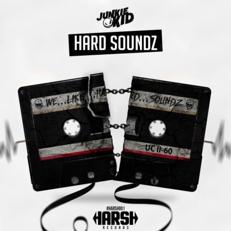 Hard Soundz (Original Mix) | Boomplay Music