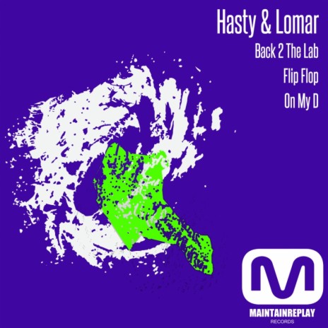 Flip Flop (Original Mix) ft. Lomar & Sebastian Lomar