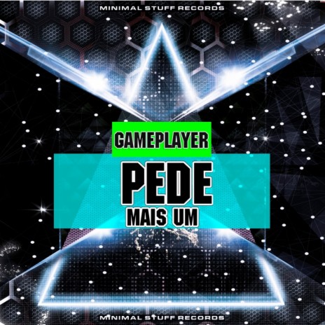 Pede Mais Um (Original Mix)