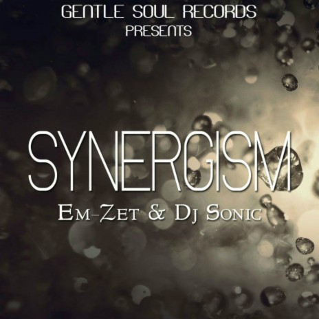 Synergism (Original Mix) ft. DJ Sonic
