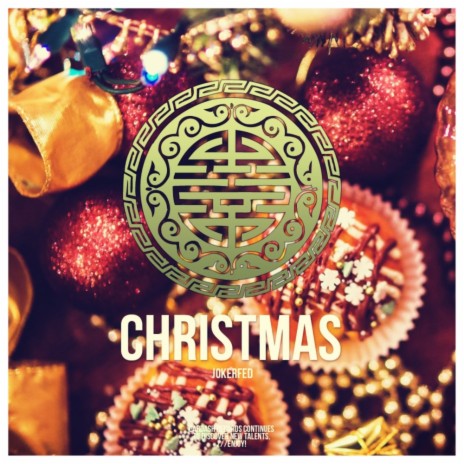 Christmas (Original Mix) | Boomplay Music