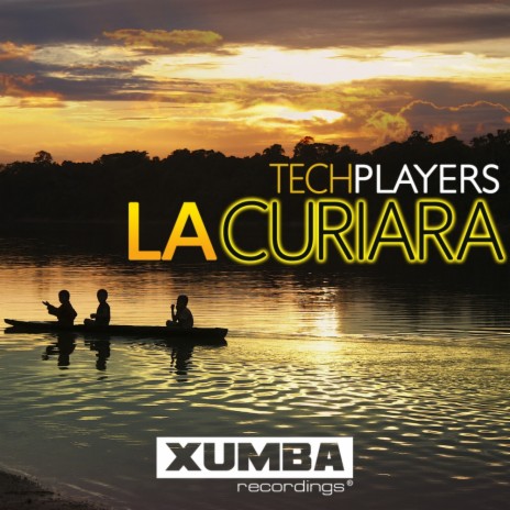 La Curiara (Guira Mix) | Boomplay Music