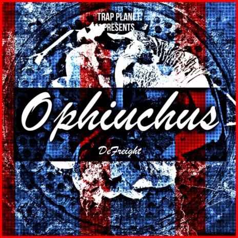 Ophiuchus (Original Mix)