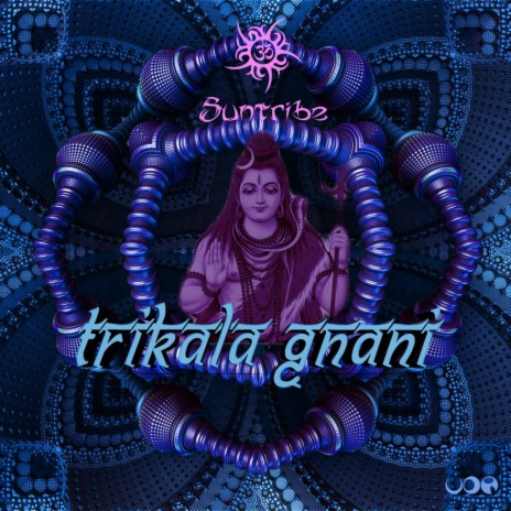 Trikala Gnani (Original Mix)
