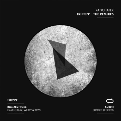 Trippin' (RAWL Remix) | Boomplay Music