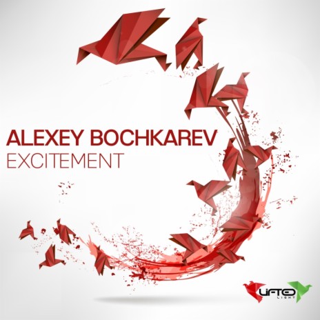 Excitement (Original Mix)