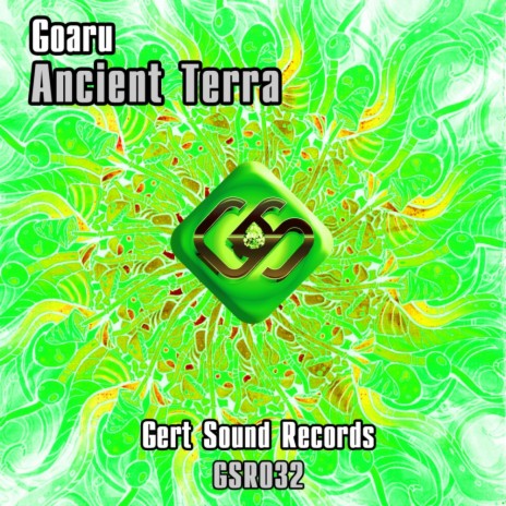 Ancient Terra (Original Mix)