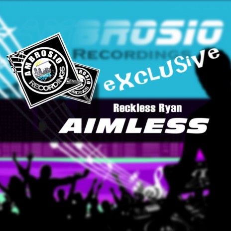 Aimless (Original Mix) | Boomplay Music