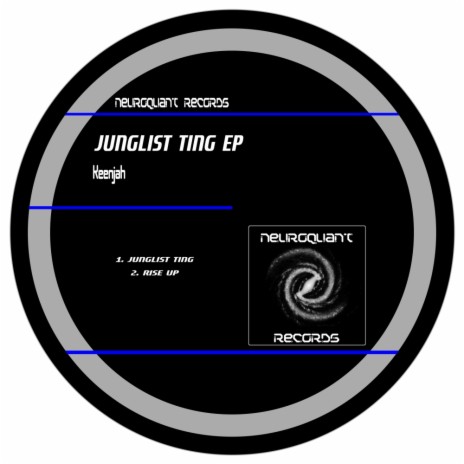 Junglist Ting (Original Mix) | Boomplay Music