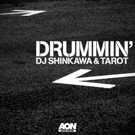 Drummin' (Original Mix) ft. Tarot | Boomplay Music