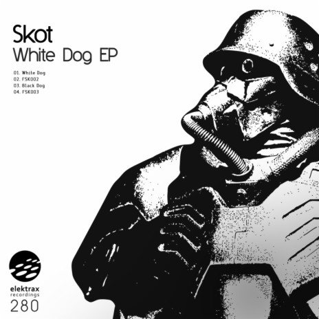 White Dog (Original Mix)