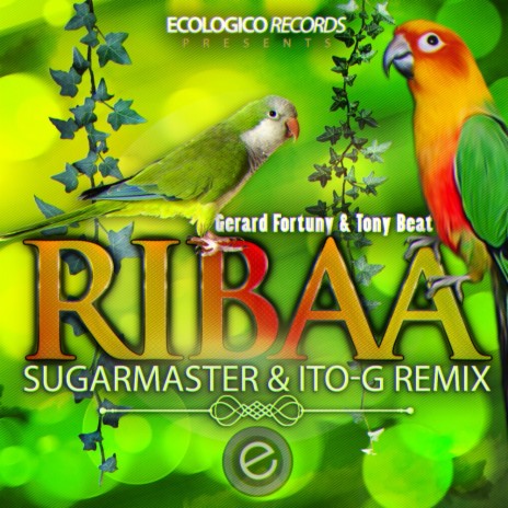 Ribaa (Sugarmaster, Ito-G Remix) ft. Tony Beat | Boomplay Music