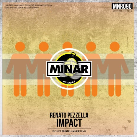 Impact (Munfell Muzik Remix)