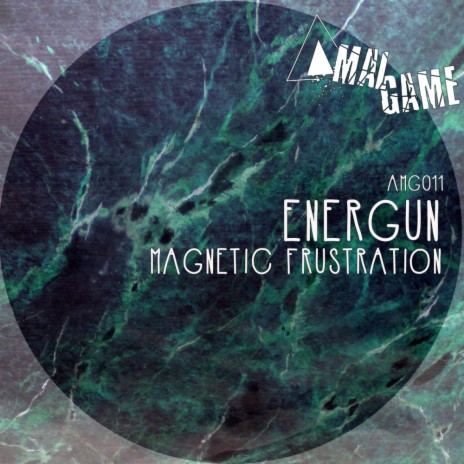 Magnetic Frustration (Original Mix) | Boomplay Music