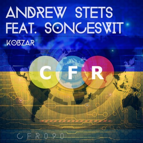 Kobzar (Original Mix) ft. Soncesvit | Boomplay Music