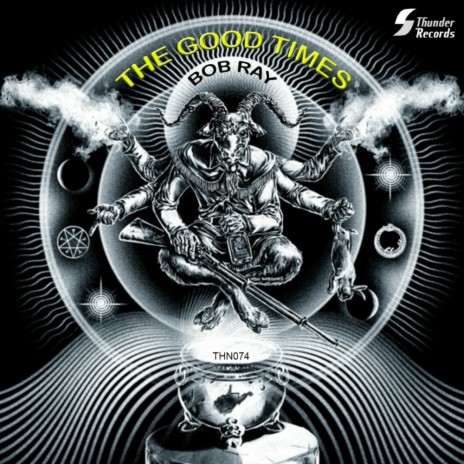 The Good Times (Original Mix) | Boomplay Music