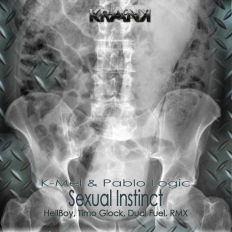 Sexual Instinct (Dual Fuel Remix) ft. Pablo Logic | Boomplay Music