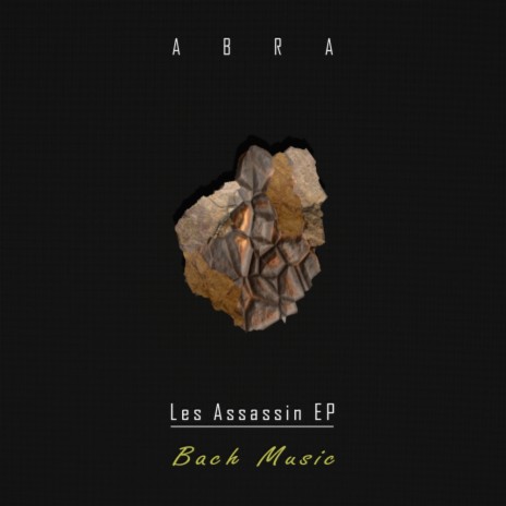 Les Assassin (DJ Bass Synth Tool)